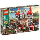 レゴ (LEGO) キングダム 馬上試合大会 10223