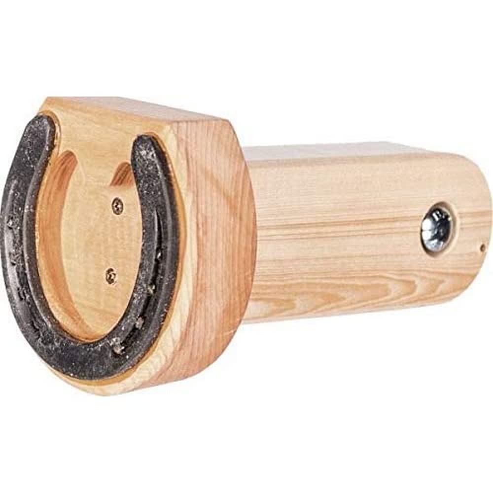 Helga Kreft GmbH 50078 Cleaning Hooves for Garden Horses, Natural