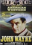 GREAT AMERICAN WESTERN[2 DVDS]                    
