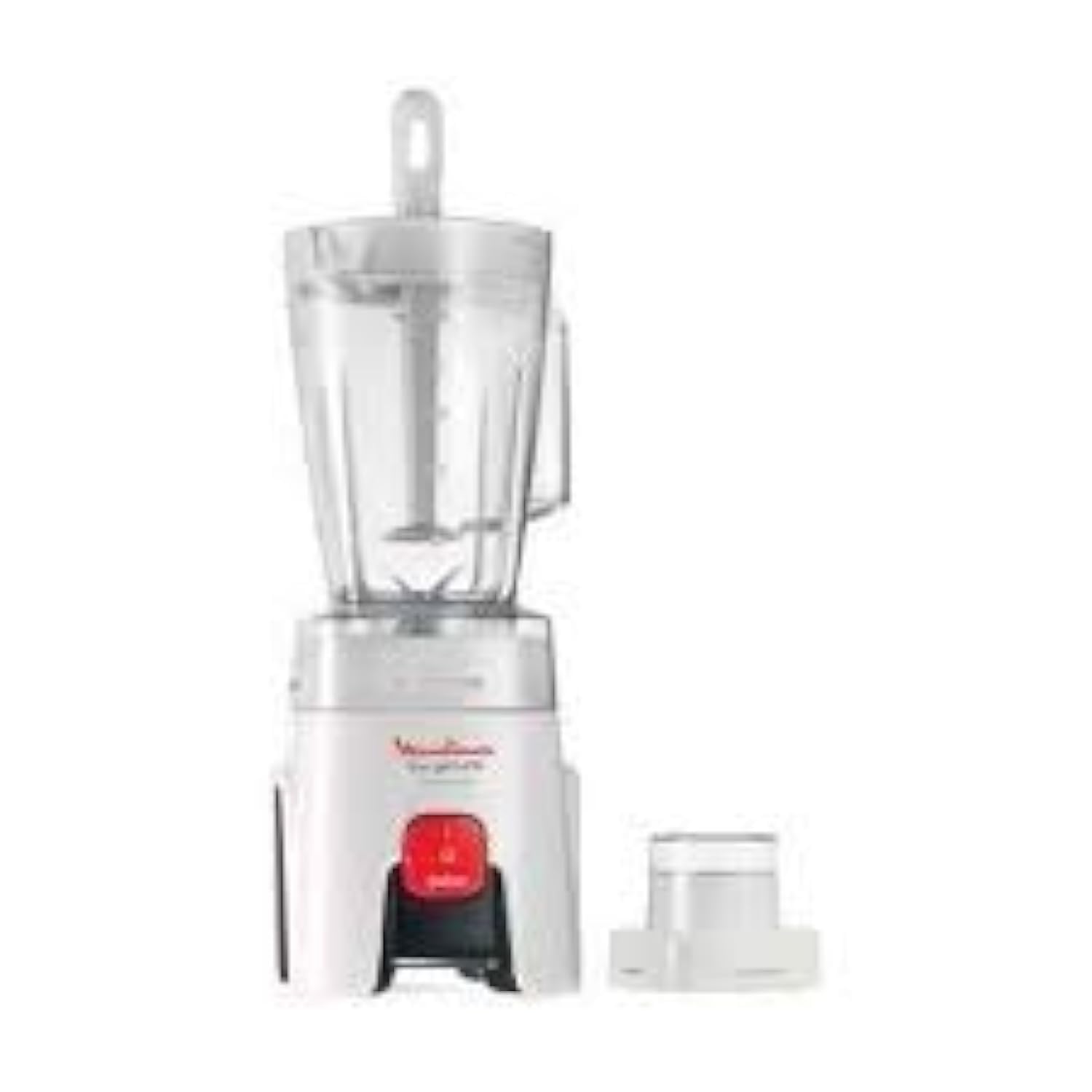 Moulinex Blender + Mill 1.75 LTR 500w LM241B27