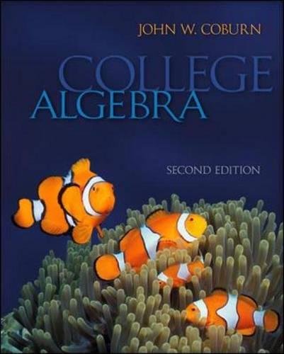 College algebra textbooks slugbooks