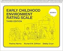 Early Childhood Environ.Rating Scales