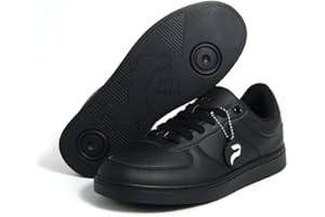 PULSE DANCE SHOES Unisex Dance Sneakers Spin Sole Comfortable Men's and Women's Dance Shoes for Latin Dancing Bachata Salsa Line Dancing Swing Shuffling Hip Hop