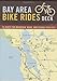 Bay Area Bike Rides Deck: 50 Rides for Mountain, Road, and Casual Cyclists