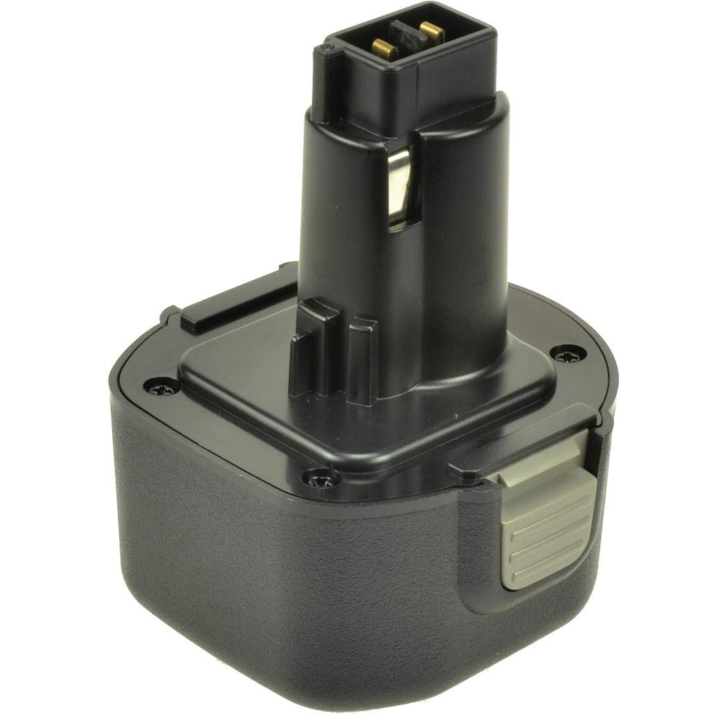 2-Power PTH0079B 9.6V 2000mAh Power Tool Battery