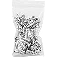 Lacrosse Screws - Pack of 30 Lacrosse Head Screws