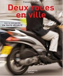 Deux-roues en ville