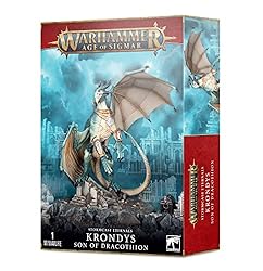 Games Workshop Warhammer Age of Sigmar Stormcast