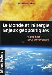 Le  monde et l'énergie
