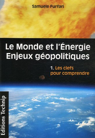 Le  monde et l'énergie