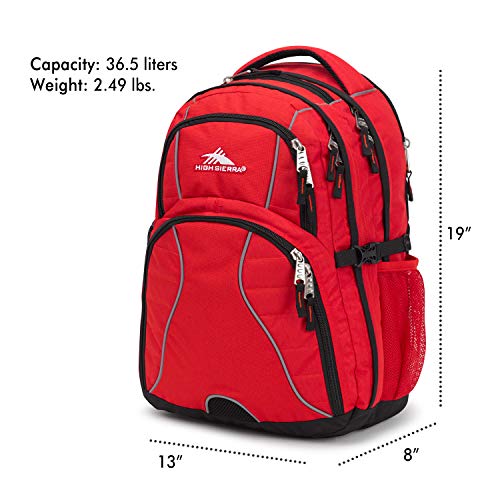 The 5 Best School Backpacks [2020 Review]