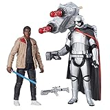 STAR WARS: The Force Awakens Finn