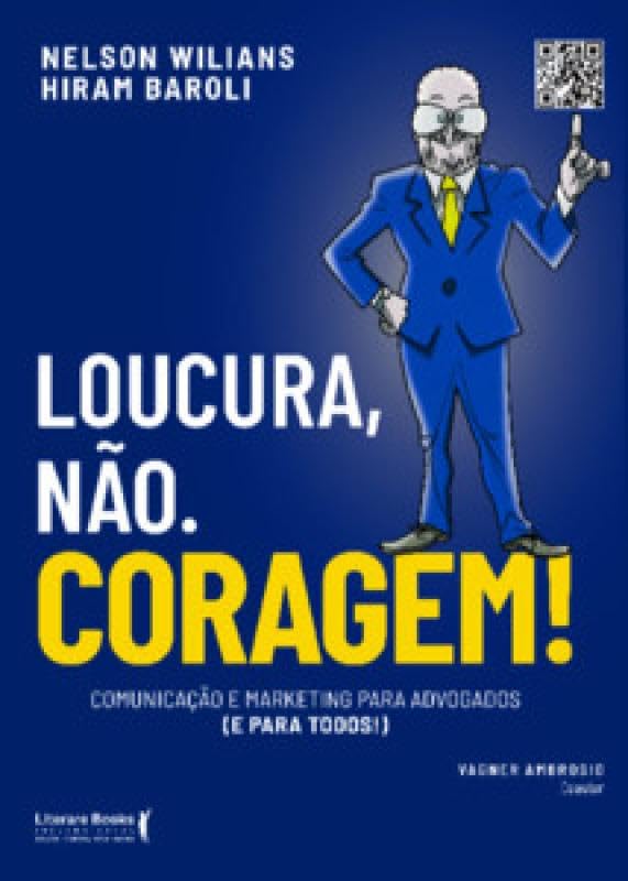 Logomarca do site Literatura Jurídica