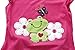 Just Love 44045-18M Two Piece Short Set (Pack of 2) Pink/Green, Purple/Pink