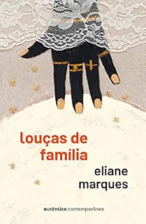Livro Louças de família