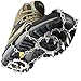 Ice & Snow Cleats Crampon - YUEDGE Universal 18 Teeth (2017 updated version) Stainless Steel Ice Grippers Traction Cleats For Winter Walking Hiking