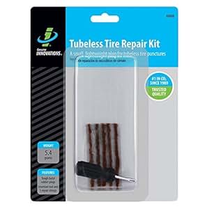 kom cycling tubeless tire repair kit