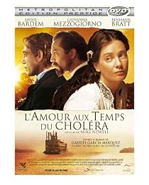 L'amour Aux Temps Du Choléra - Édition Prestige