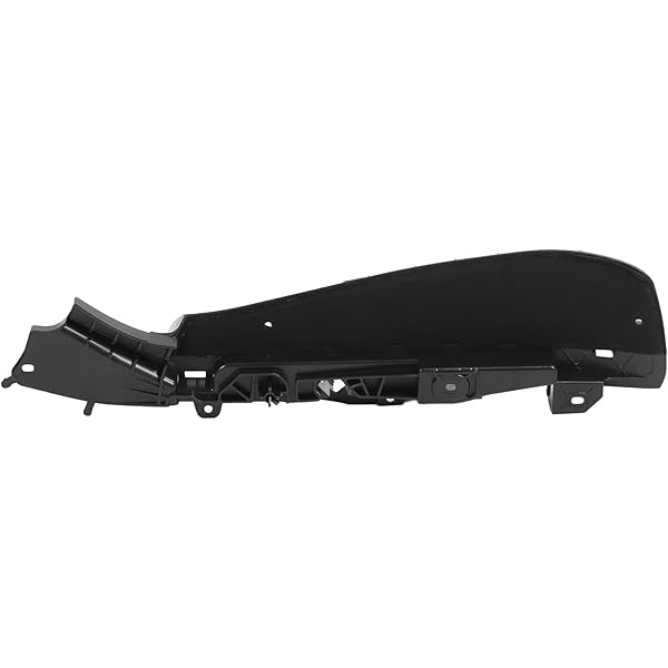 Amazon.com: Front Seat Track Rail Cover, Reliable Performance 