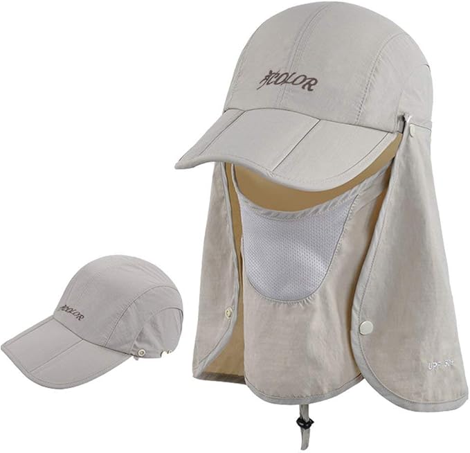 The 11 Best Fishing Hats That Will Protect You
