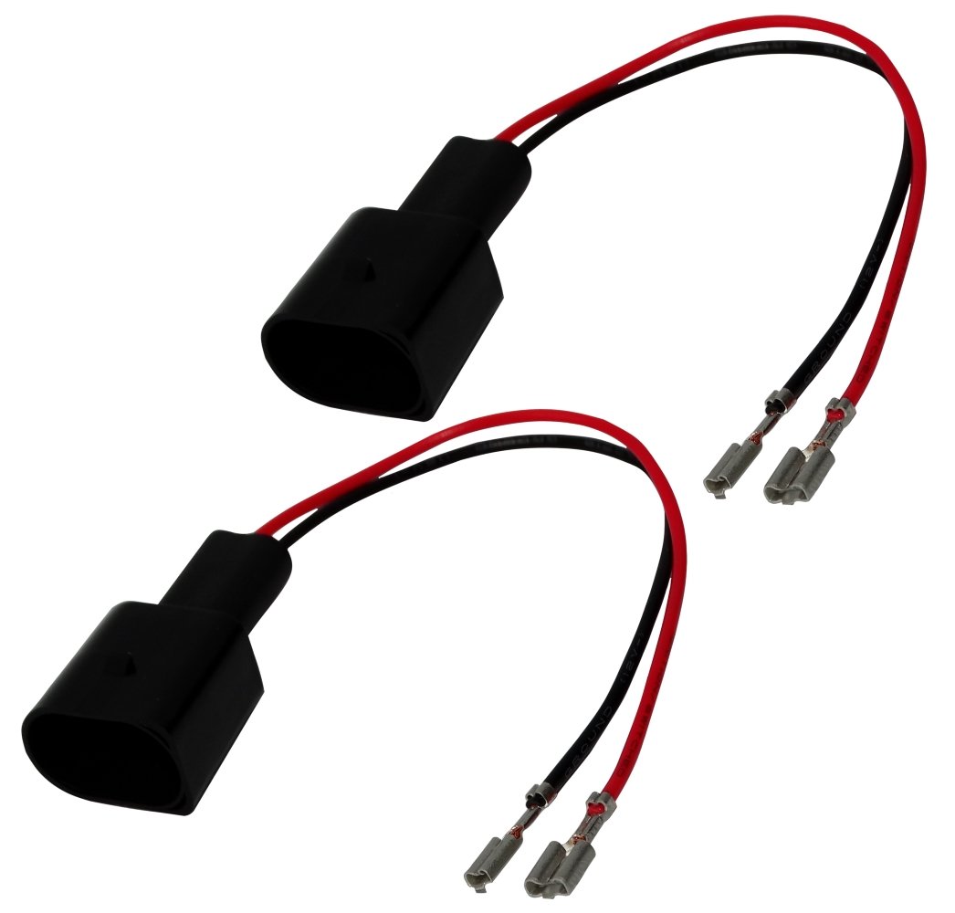 Adattatore Altoparlanti Per Peugeot 206 E Citroen - Connettori PC2-821