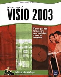 Visio 2003