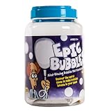 Be Amazing! Toys Epic Bubbles Jar Science Experiment Kits