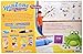 Educational Insights Spinzone Magnetic Whiteboard Game Reading