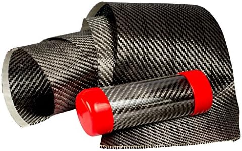 Carbon Fiber 6" x 50"