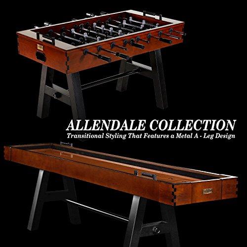 The Best Shuffleboard Tables Find The Right Addition To Your Gameroom