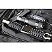 For iWatch Apple Watch 38mm, Sunfei New Nylon Rope Survival Bracelet Watch Band (J)