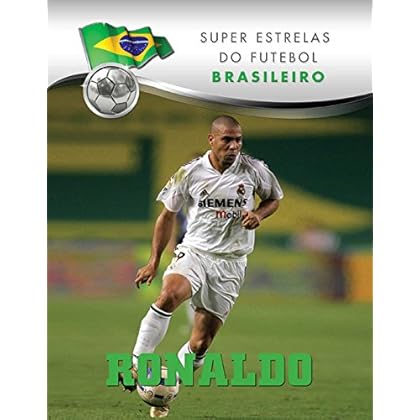 Ronaldo (Superstars of Soccer SPANISH) Ronaldo (Superstars of Soccer SPANISH)