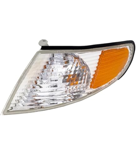 Amazon.com: Genuine Toyota Parts 81610-04080 Passenger Side