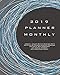2019 Planner Monthly: 12 Month January 2019 to December 2019 For To do list Calendar Schedule Organi by 