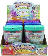 Sea Monkeys Ocean Zoo Grow Your Own Pets Science Kit Includes Eggs Water view 14