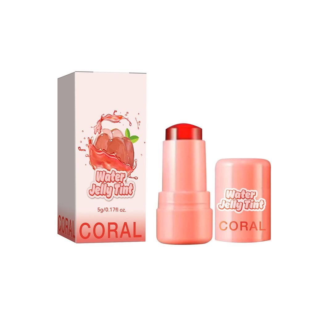 Mua milk makeup coolant jelly tint, water jelly tint stick, sheer lip