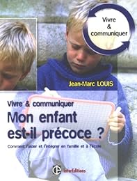 Mon enfant est-il précoce ?
