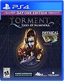 Techland Torment: Tides Of Numenera - PlayStation 4