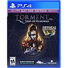 Techland Torment: Tides Of Numenera - PlayStation 4