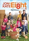 Jon and Kate Plus Ei8ht: Season 4, Volume Two- The Big Move