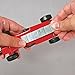 Revell Pinewood Derby Officially Licensed Boy Scouts of America (BSA) Stick-On Chassis Weights with Double-Sided Tape