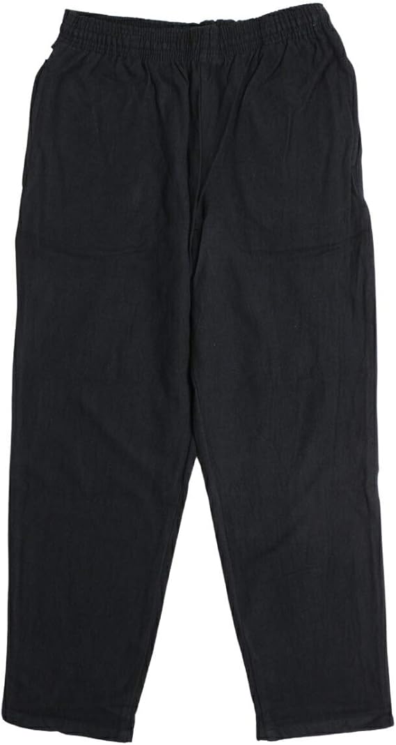 Amazon ビッグマイク ロングパンツ Heavy Flannel Easy Pants メンズ Bgm ロングパンツ 通販