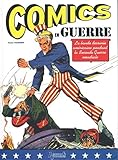La Guerre Selon Les Comics (French Edition) by 