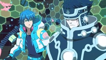Amazon Com Dramatical Murder Artist Not Provided Movies Tv Amazon Com Dramatical Murder Artist Not Provided Movies Tv