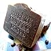 Natural Handcrafted Soap Company Brazilian Coffee Scrub Soap with Cocoa Butter All Natural