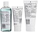 Nature's Cure Anti-Acne Face and Body Shower Kit for Male Skin