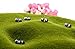 Micro Landscape Design 8 pcs Soot Spirit Totoro Figurines Fairy Garden Supplies Terrarium Accessories