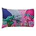 Dreamworks Trolls Poppy & Petal Zip-It Bedding
