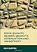 Rock Quality, Seismic Velocity, Attenuation and Anisotropy