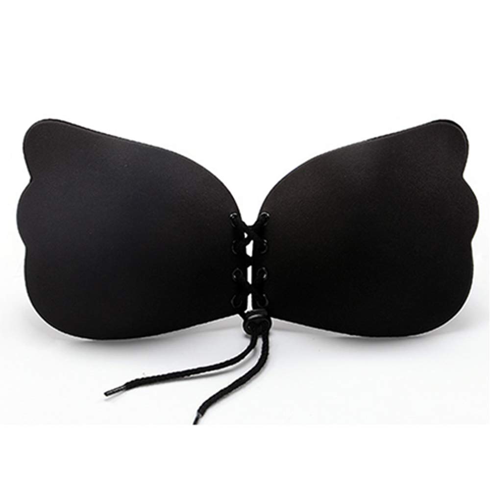 Buy Sticky Bra Strapless Pushup PlusSize 2021 Gifts for Women Self